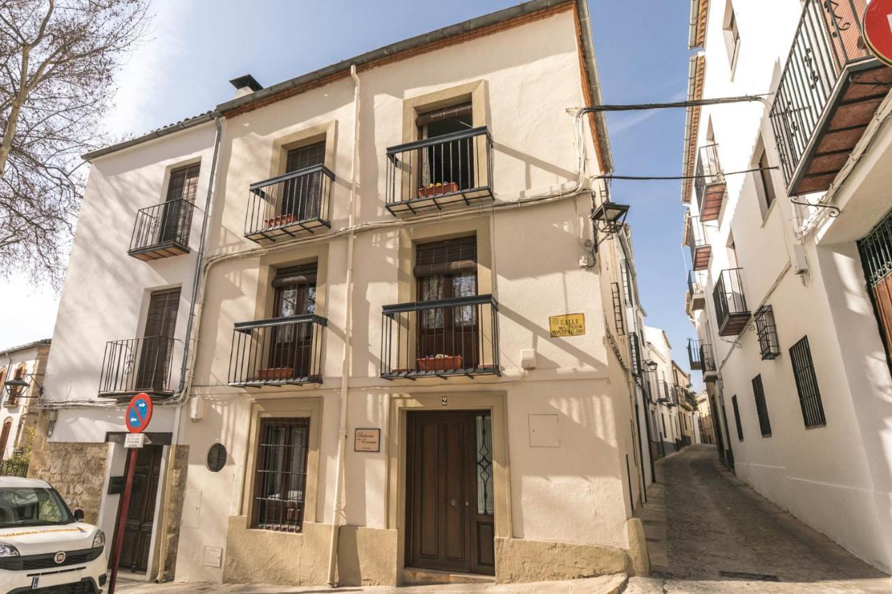 Balcones Con Encanto - Vistas Al Conjunto Monumental Patrimonio De La Humanidad