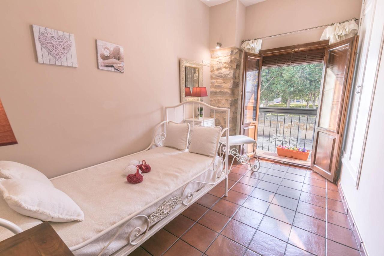 Balcones Con Encanto - Vistas Al Conjunto Monumental Patrimonio De La Humanidad Holiday home *