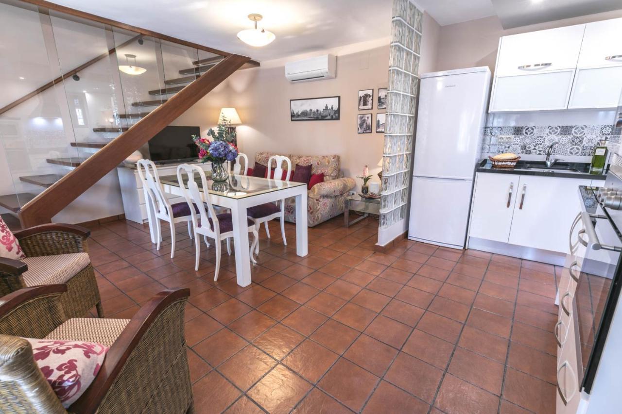 Balcones Con Encanto - Vistas Al Conjunto Monumental Patrimonio De La Humanidad Holiday home Ubeda (Andalucia)