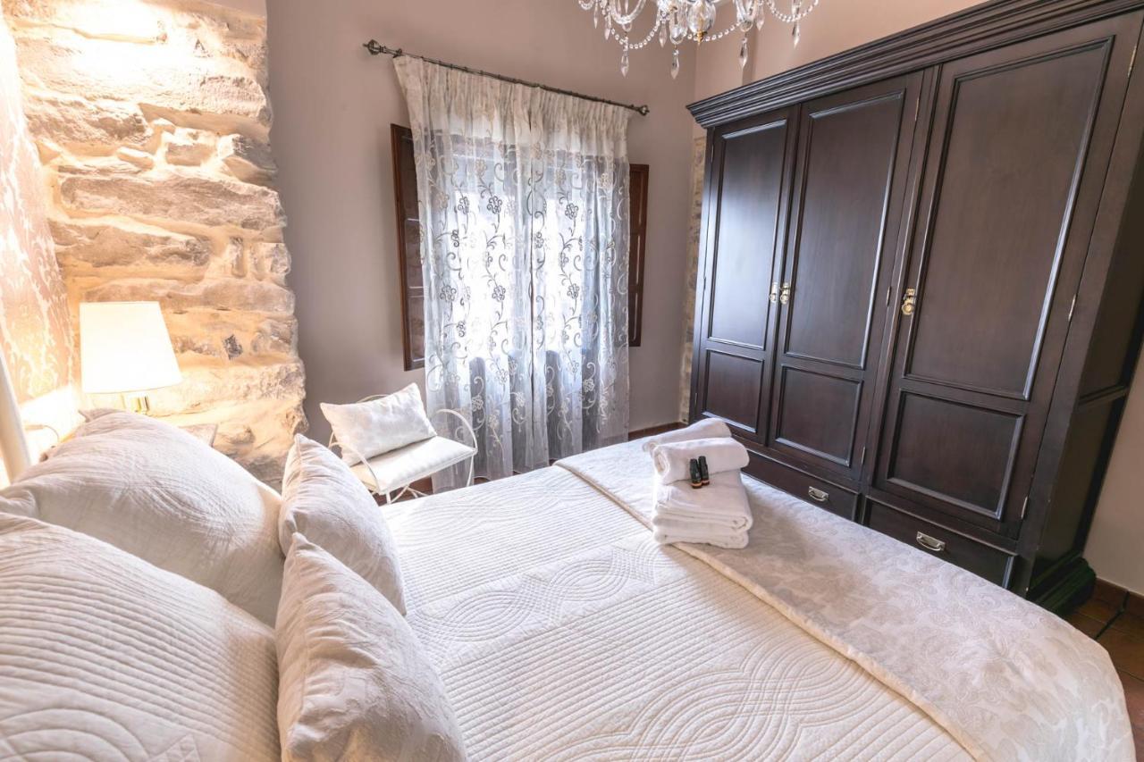 Holiday home Balcones Con Encanto - Vistas Al Conjunto Monumental Patrimonio De La Humanidad