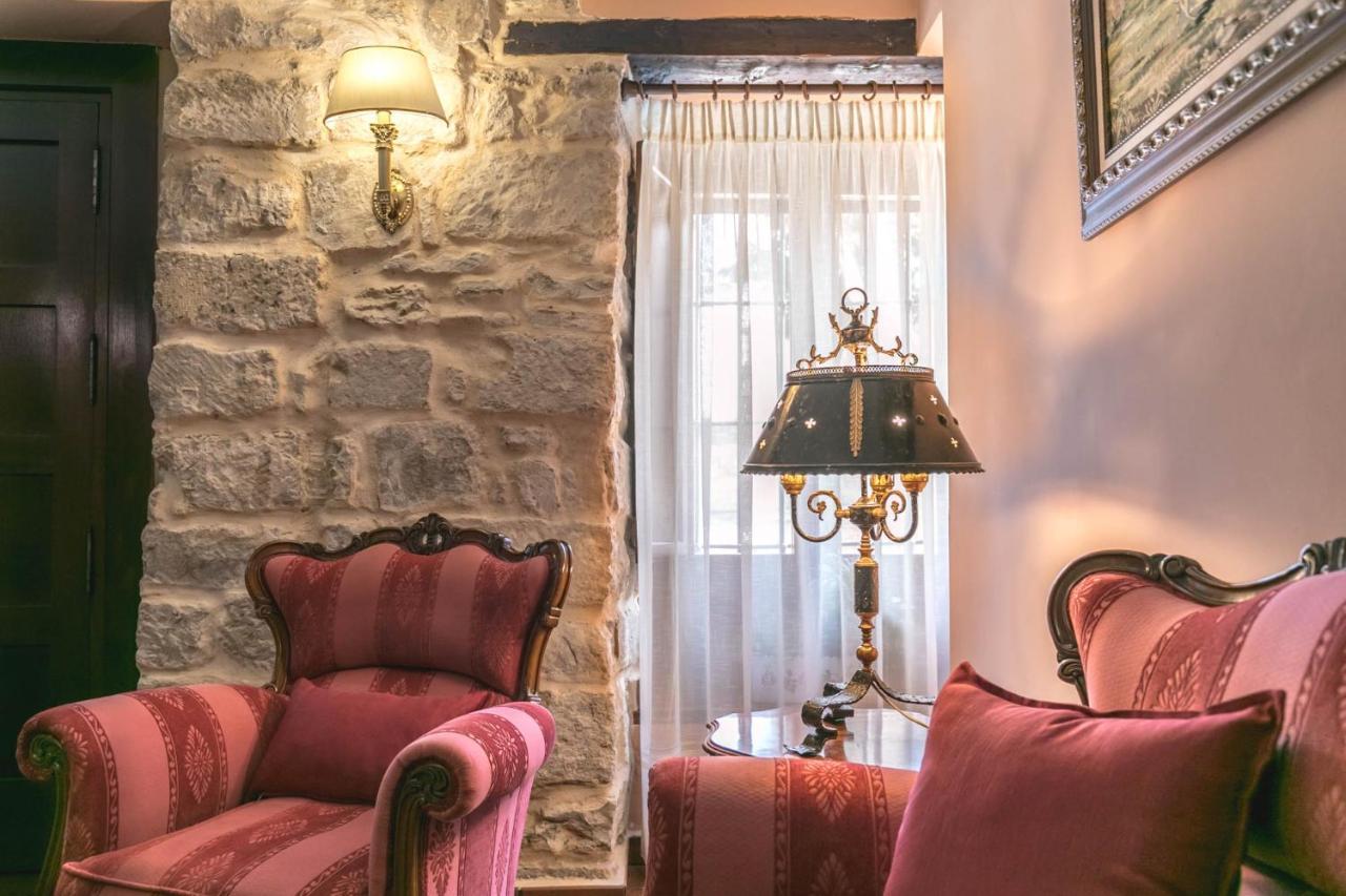 Casa vacanze Balcones Con Encanto - Vistas Al Conjunto Monumental Patrimonio De La Humanidad