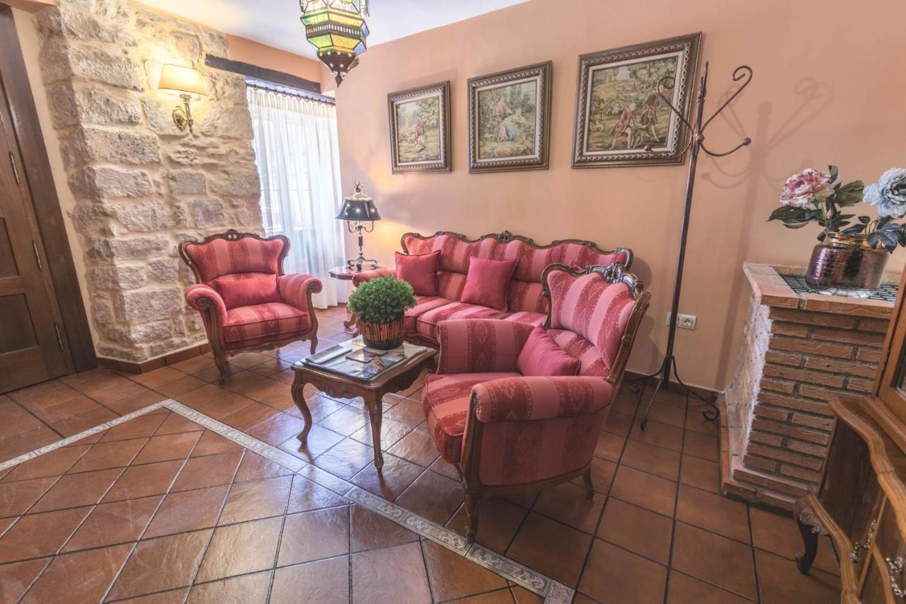 Balcones Con Encanto - Vistas Al Conjunto Monumental Patrimonio De La Humanidad Holiday home *