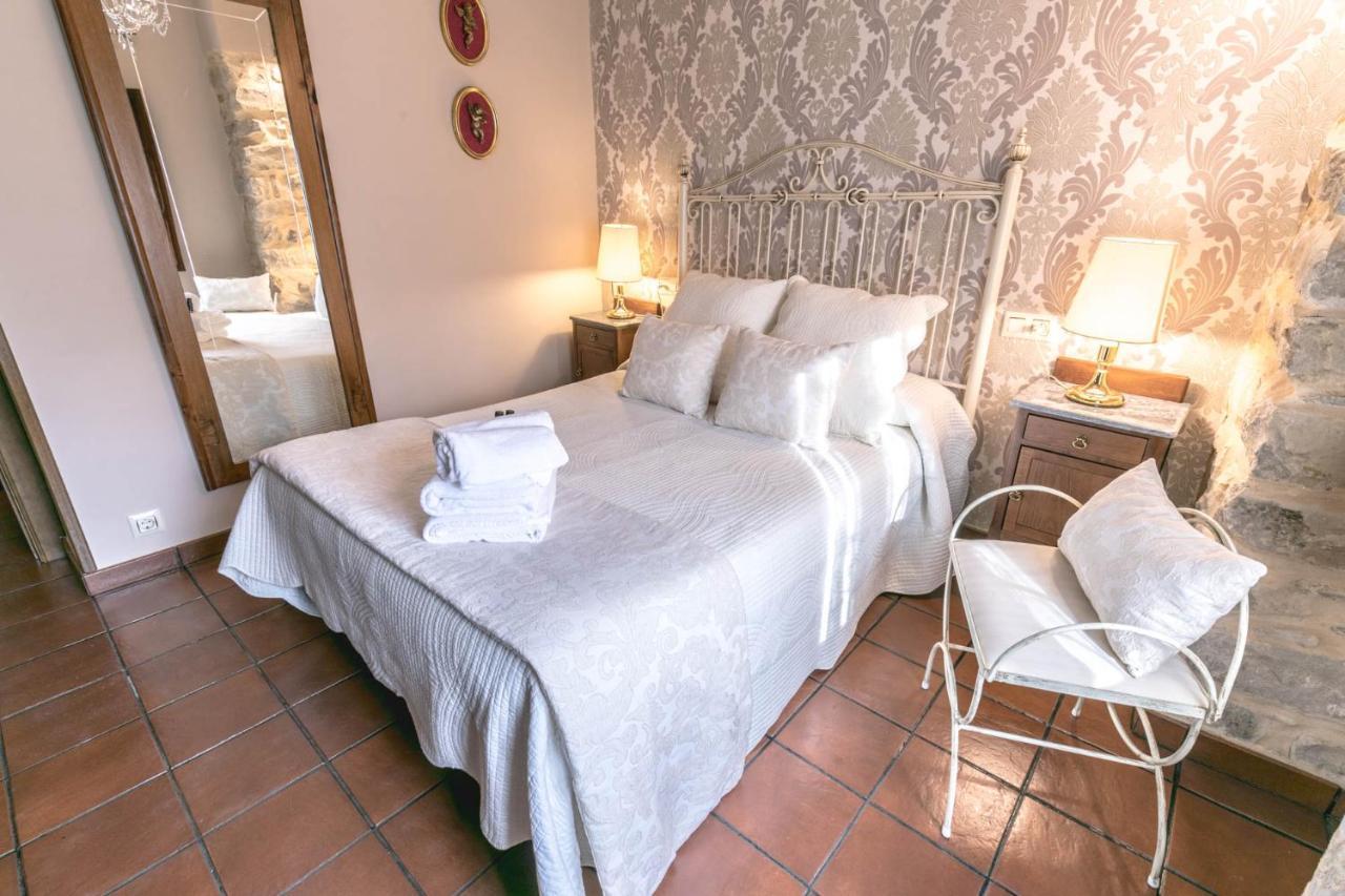 Casa vacanze Balcones Con Encanto - Vistas Al Conjunto Monumental Patrimonio De La Humanidad Úbeda