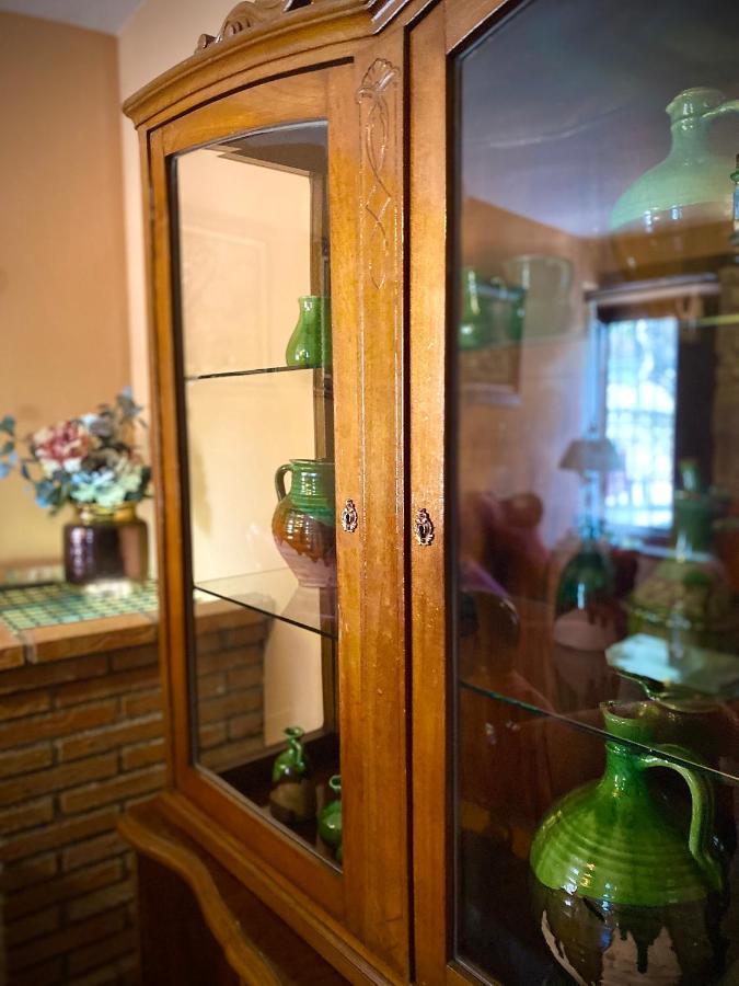 Holiday home Balcones Con Encanto - Vistas Al Conjunto Monumental Patrimonio De La Humanidad Ubeda (Andalucia)