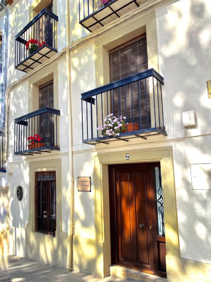 Holiday home Balcones Con Encanto - Vistas Al Conjunto Monumental Patrimonio De La Humanidad *