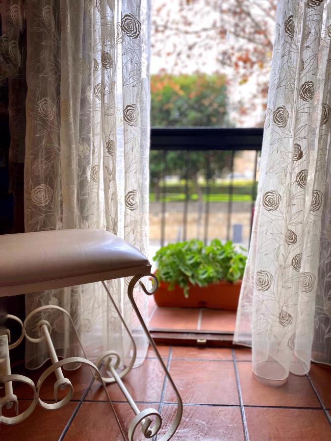 Balcones Con Encanto - Vistas Al Conjunto Monumental Patrimonio De La Humanidad Casa vacanze *