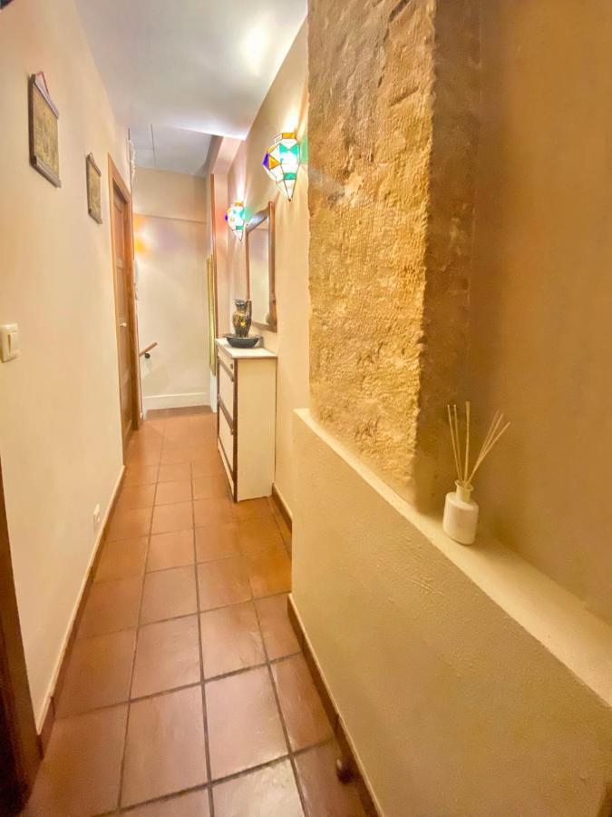 Balcones Con Encanto - Vistas Al Conjunto Monumental Patrimonio De La Humanidad Casa vacanze Úbeda